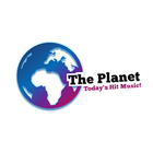 Planet Radio Live آئیکن