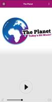 Planet Radio Live پوسٹر