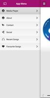 Planet Radio Live اسکرین شاٹ 1