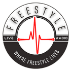 Freestyle Live Radio icône