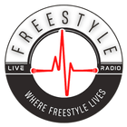 ikon Freestyle Live Radio