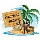 Piratehead Radio icône