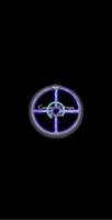 Cosmos Astrum Radio الملصق