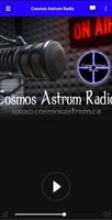 Cosmos Astrum Radio تصوير الشاشة 1