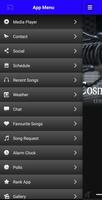 Cosmos Astrum Radio تصوير الشاشة 2