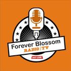 آیکون‌ Forever Blossom Radio & TV