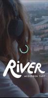 Poster River Rádió