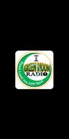 Green Moon Radio 포스터