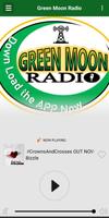 Green Moon Radio 스크린샷 1