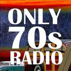 Only 70s Radio ikona