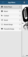 برنامه‌نما A1812 Radio عکس از صفحه