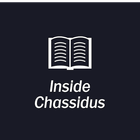 Inside Chassidus Stream ไอคอน