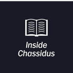 Inside Chassidus Stream icon