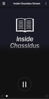 Inside Chassidus Stream capture d'écran 2