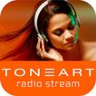TONEART RADIO أيقونة