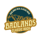 Badlands Classic Rock icône