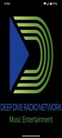 Deep Dive Radio Network ポスター