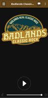 Badlands Classic Rock capture d'écran 1