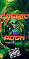 Cosmic Rock Radio poster