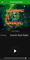Cosmic Rock Radio capture d'écran 2