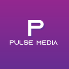 Pulse Radio App ikon