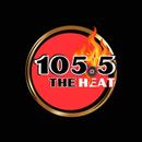 105.5 The Heat WIIN-DB APK