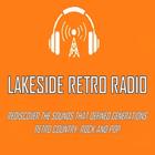 Lakeside Retro Radio 图标