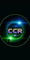 CCR Radio-poster