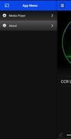 CCR Radio screenshot 1