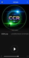 CCR Radio screenshot 2