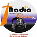Radio Evangelique Rhema APK
