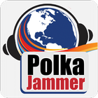 Polka Jammer ikon