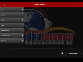 Polka Jammer syot layar 3