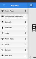 Riddim Rootz Radio poster