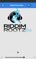 Riddim Rootz Radio screenshot 1