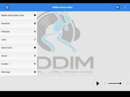 Riddim Rootz Radio screenshot 3