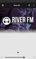 River FM ảnh chụp màn hình 1