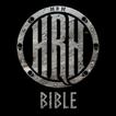 ikon HRH Bible Radio