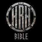 HRH Bible Radio أيقونة