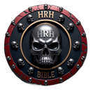HRH Bible Radio APK