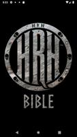 HRH Bible Radio تصوير الشاشة 3