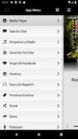 Son Sonidero Radio โปสเตอร์