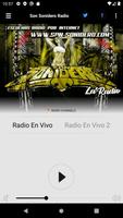 Son Sonidero Radio ภาพหน้าจอ 1