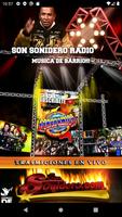 Son Sonidero Radio ภาพหน้าจอ 2