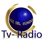 Luz del Mundo Radio&Tv Bolivia icône