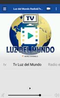 Luz del Mundo Radio&Tv Bolivia captura de pantalla 1
