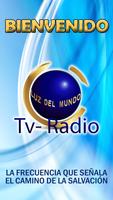 Luz del Mundo Radio&Tv Bolivia captura de pantalla 2