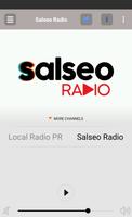 Salseo Radio capture d'écran 2