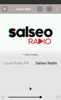 Salseo Radio screenshot 2