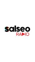 Salseo Radio poster